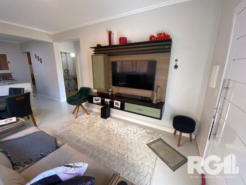 Casa, 2 quartos, 94 m² - Foto 3