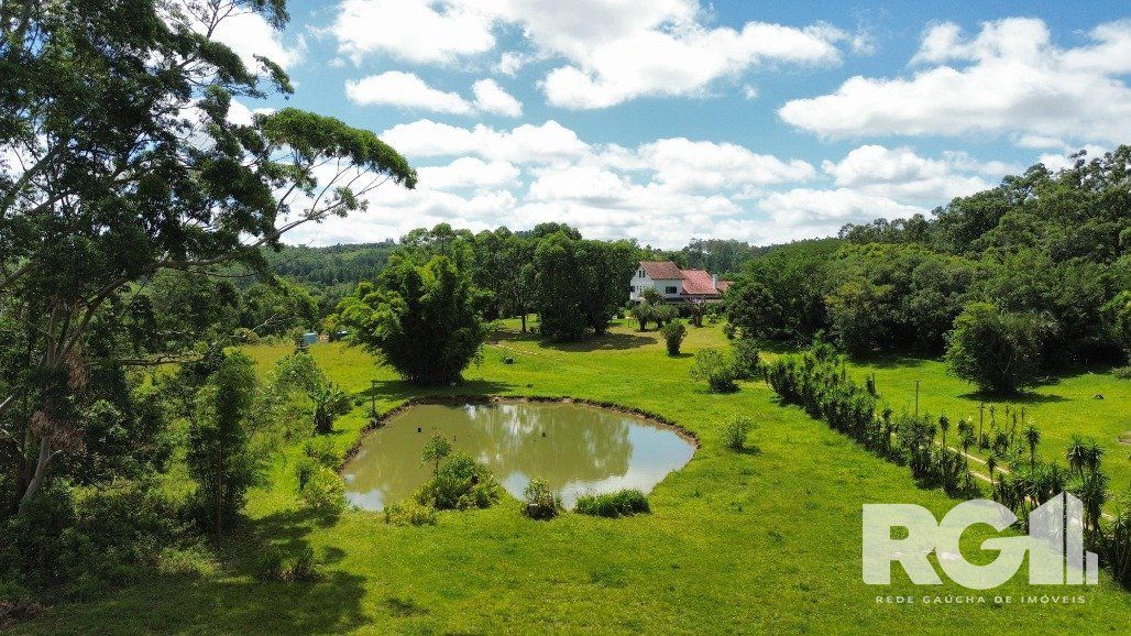 Sítio à venda com 5 quartos, 1179m² - Foto 15