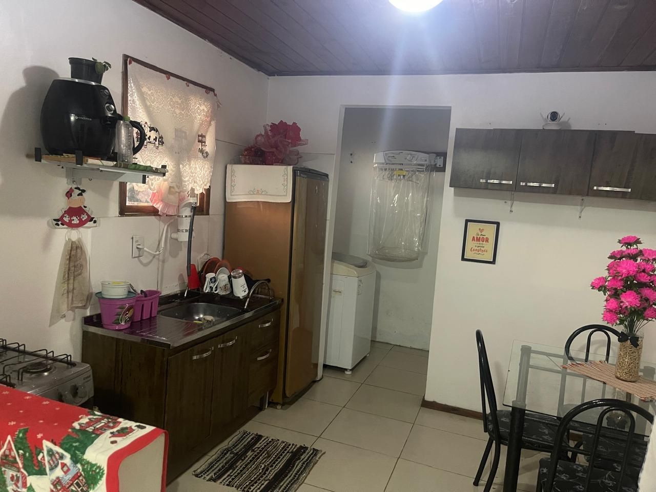 Sítio à venda com 2 quartos, 1m² - Foto 10