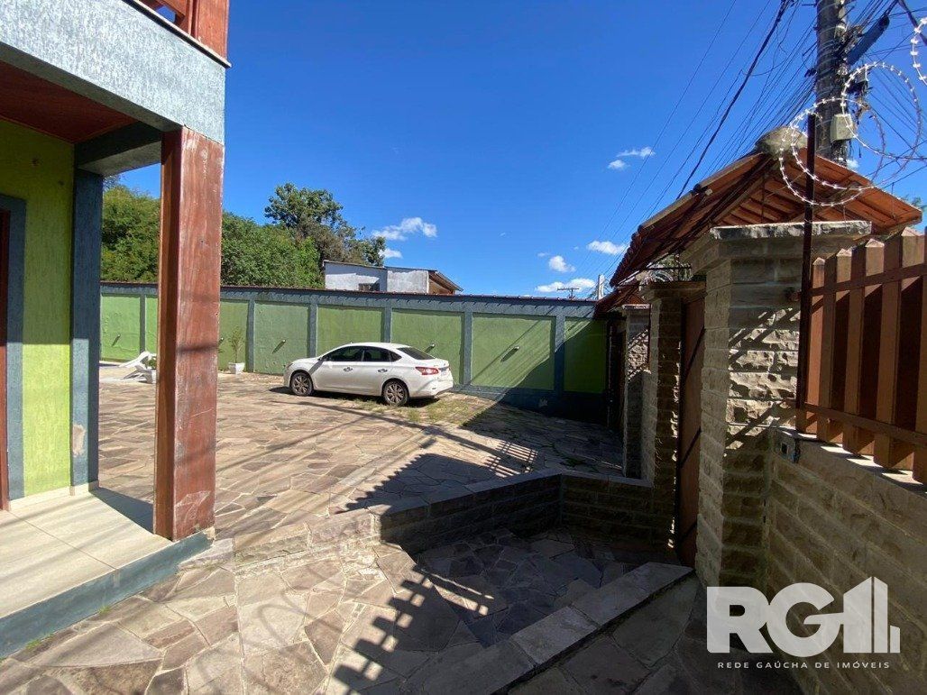 Casa à venda com 4 quartos, 269m² - Foto 9