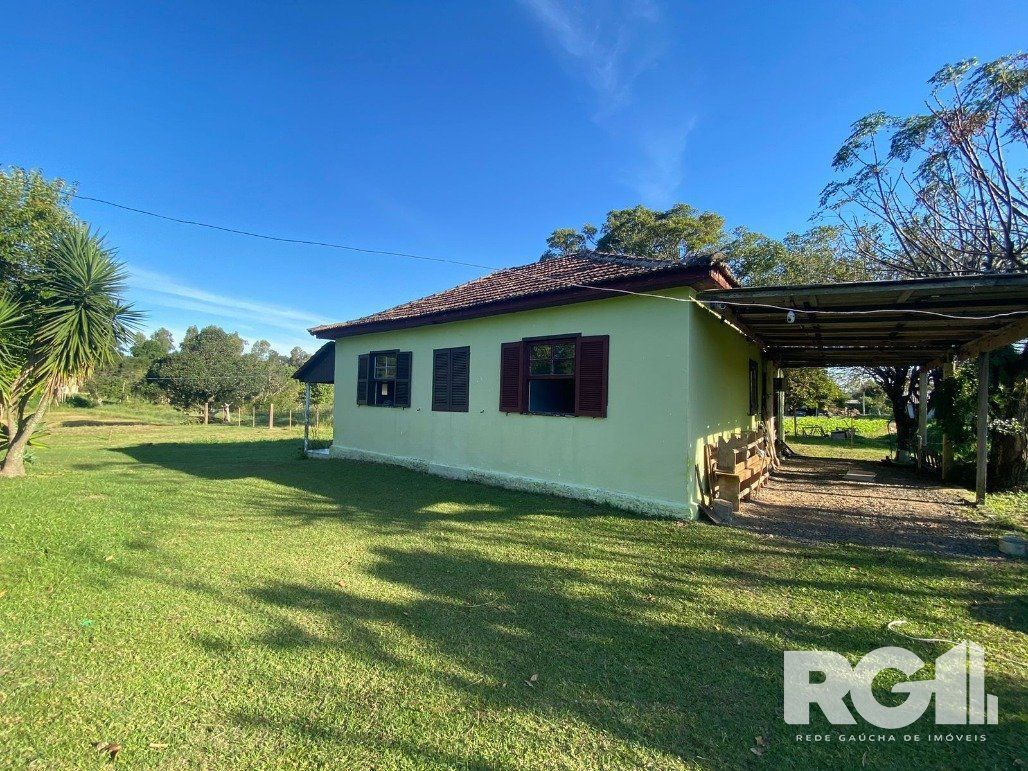 Sítio à venda com 2 quartos, 90m² - Foto 9