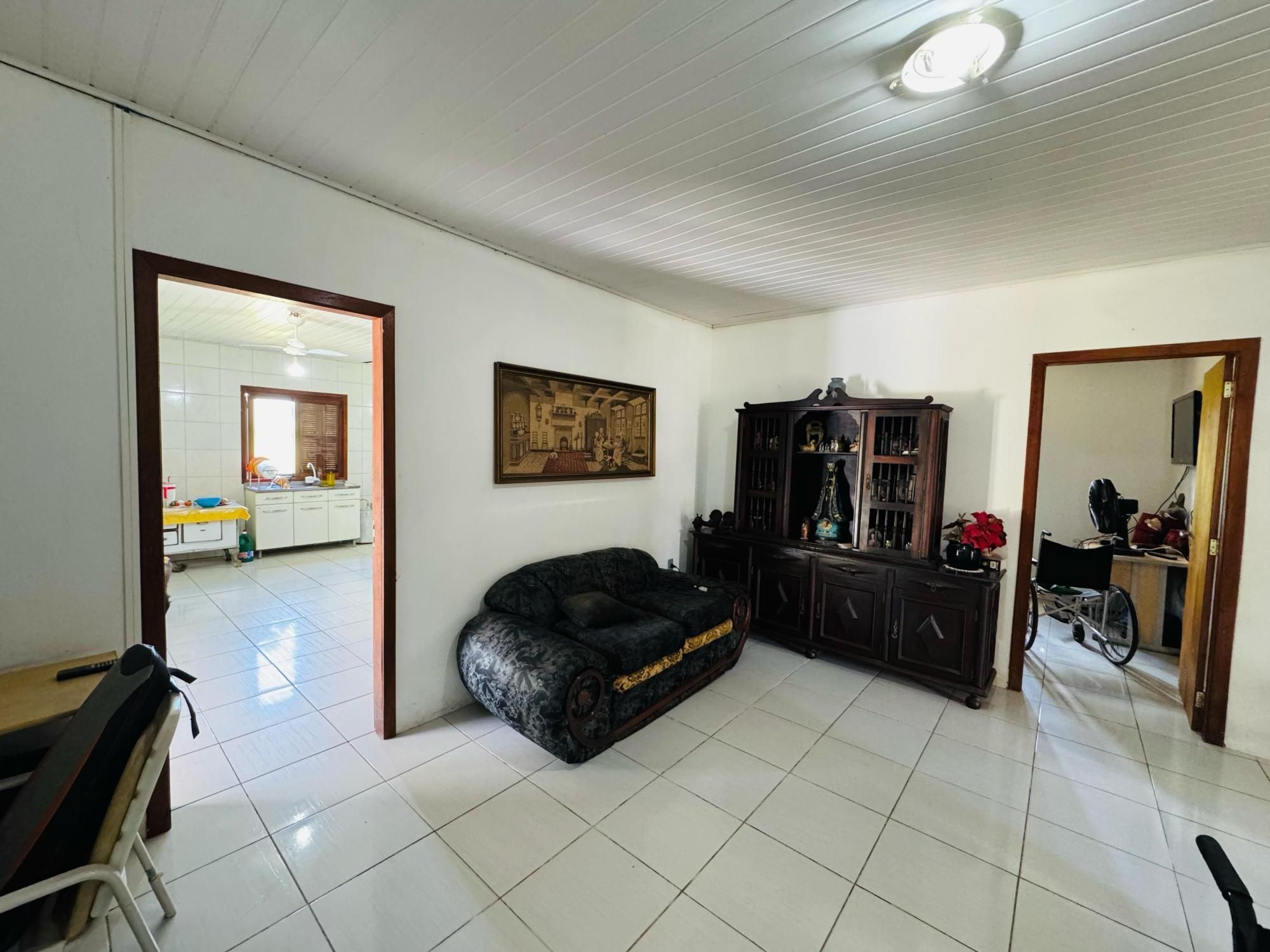 Sítio à venda com 3 quartos, 1000m² - Foto 8