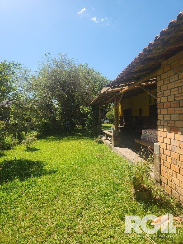 Sítio à venda com 3 quartos, 200m² - Foto 15