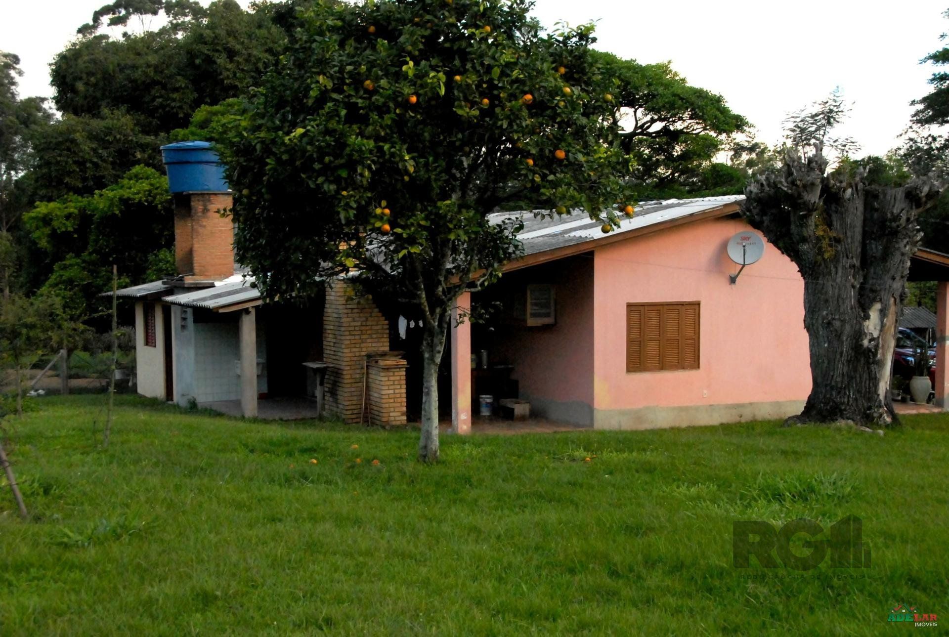 Sítio à venda com 2 quartos, 30000m² - Foto 30