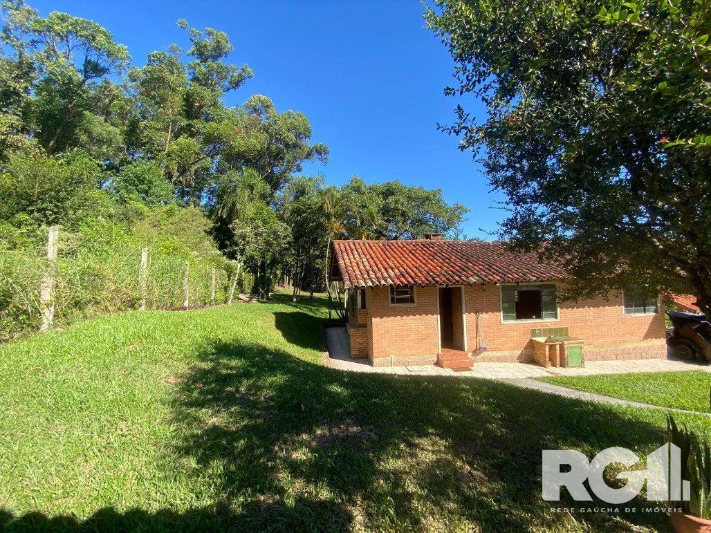 Sítio à venda com 1 quarto, 77m² - Foto 8