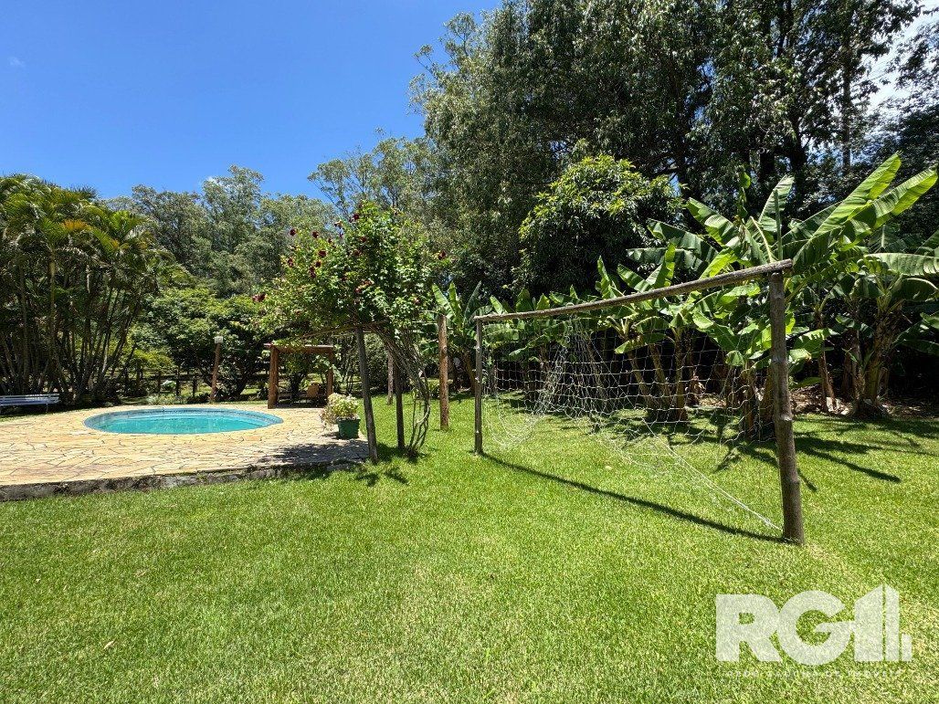 Sítio à venda com 4 quartos, 120m² - Foto 19