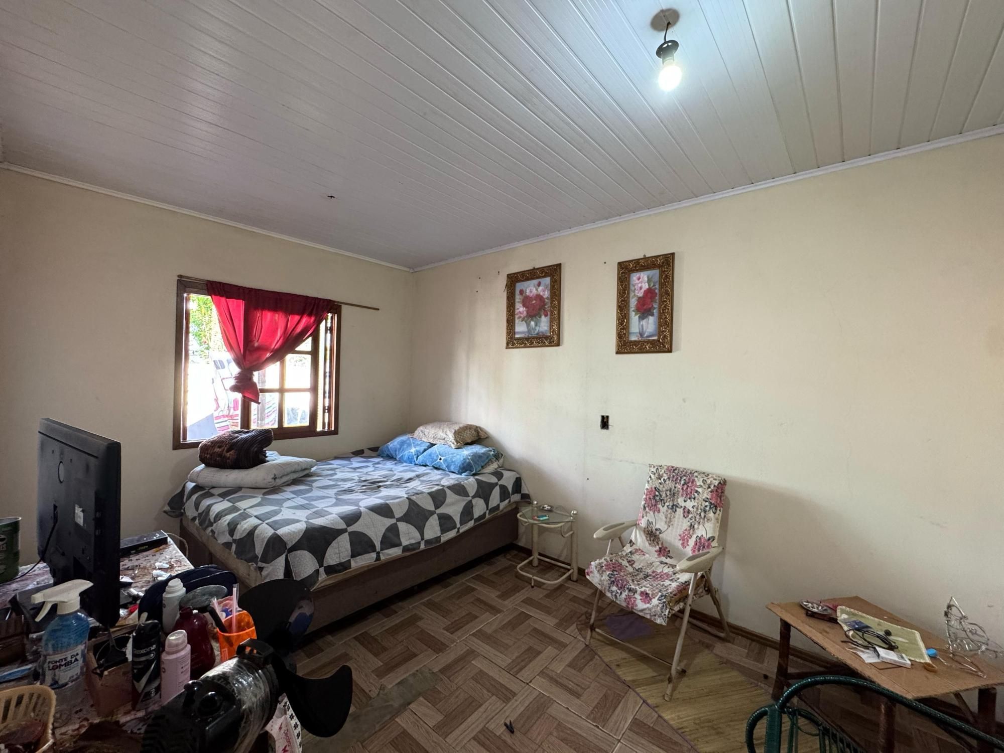 Casa, 2 quartos, 50 m² - Foto 9