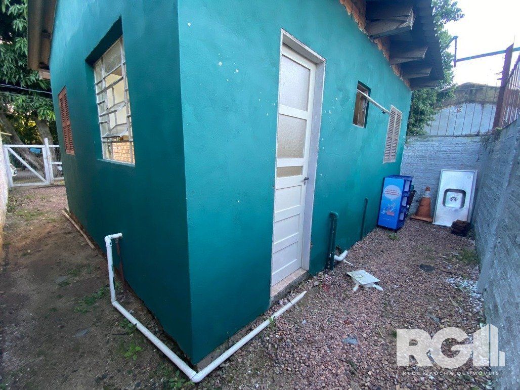 Casa, 2 quartos, 30 m² - Foto 4