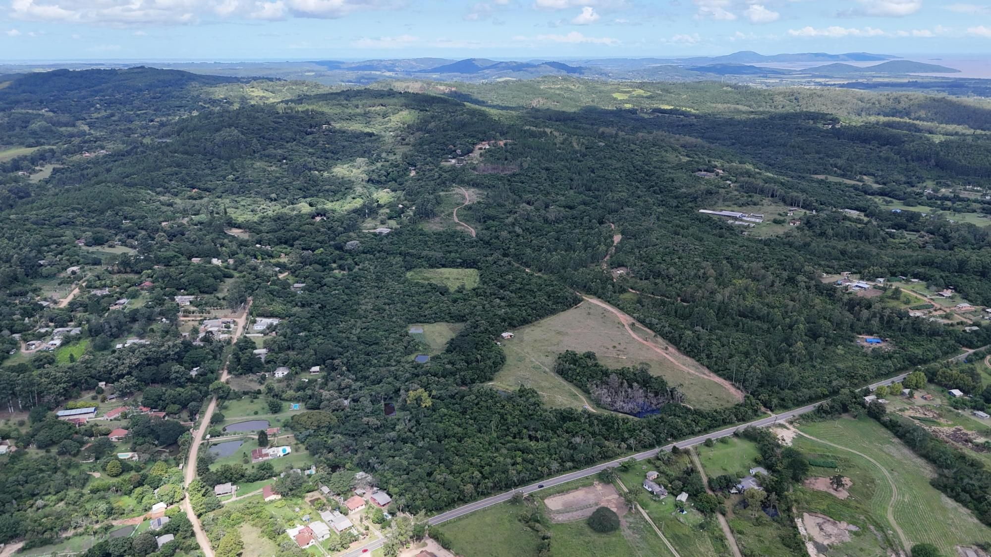 Terreno, 27 hectares - Foto 3