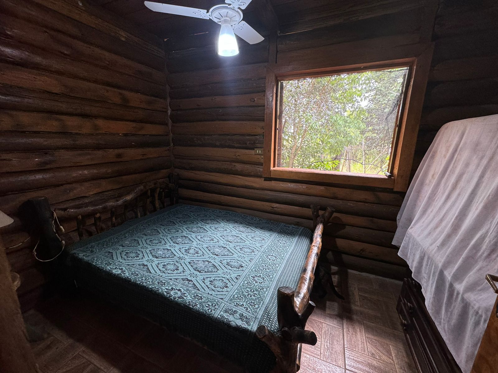 Sítio à venda com 1 quarto, 63m² - Foto 16