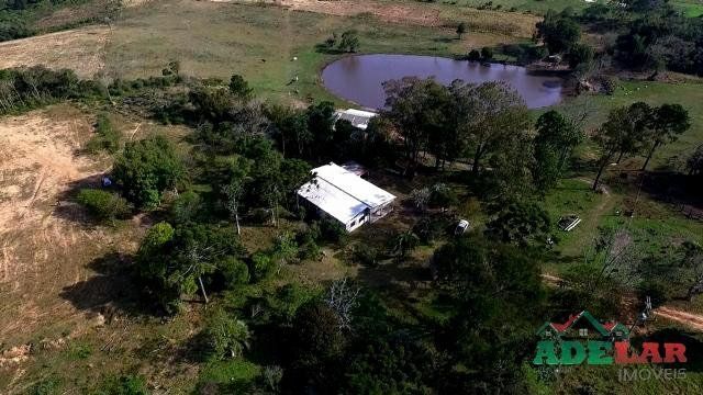 Sítio à venda com 1 quarto, 390000m² - Foto 2