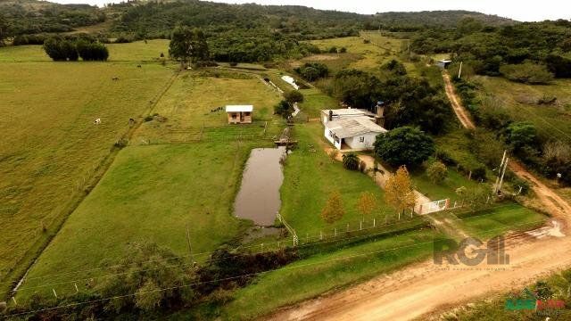 Sítio à venda com 4 quartos, 28571m² - Foto 2