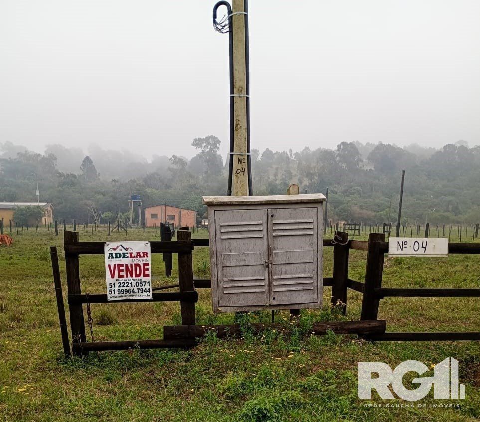 Terreno à venda, 483m² - Foto 5