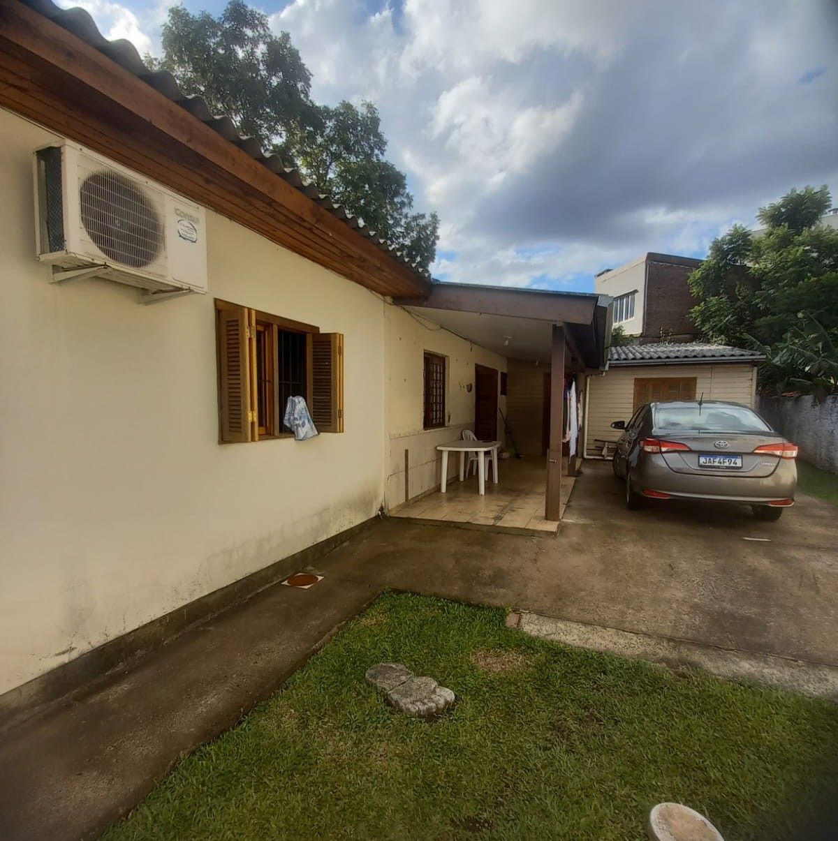 Casa, 2 quartos, 96 m² - Foto 4
