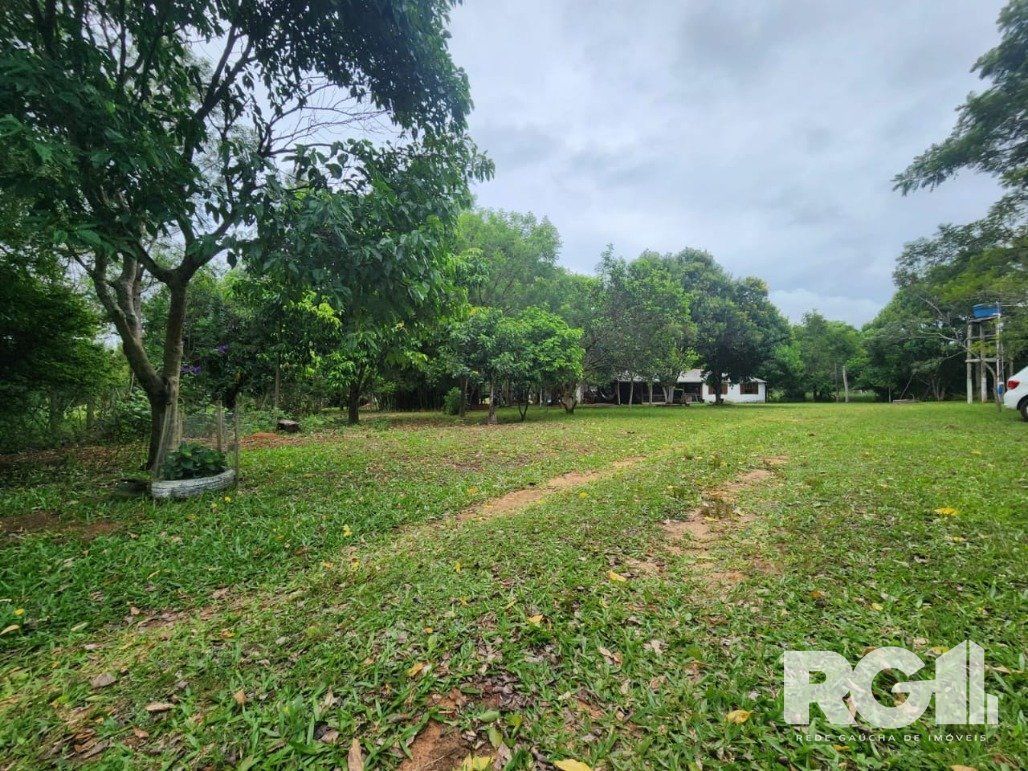 Sítio à venda com 3 quartos, 70m² - Foto 4
