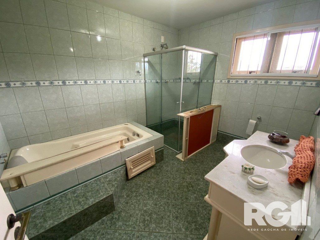 Sítio à venda com 4 quartos, 298m² - Foto 23