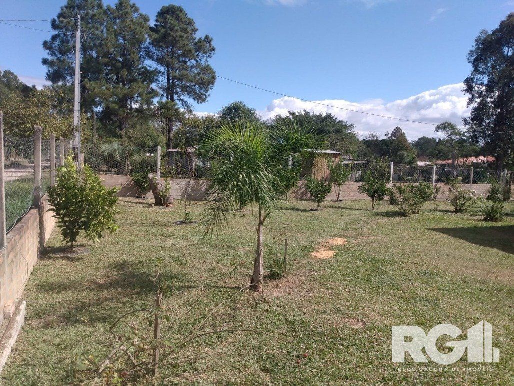 Chácara à venda com 2 quartos, 1670m² - Foto 3