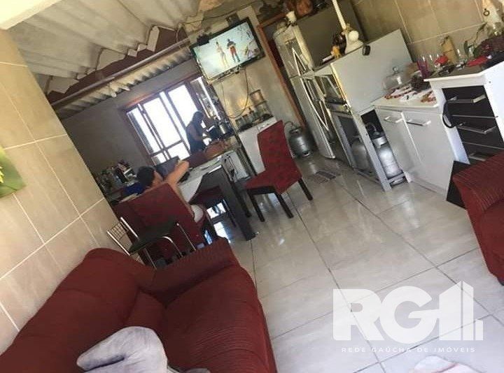 Casa à venda com 3 quartos, 301m² - Foto 4