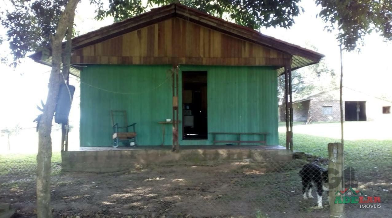 Sítio, 2 quartos, 10 hectares - Foto 20