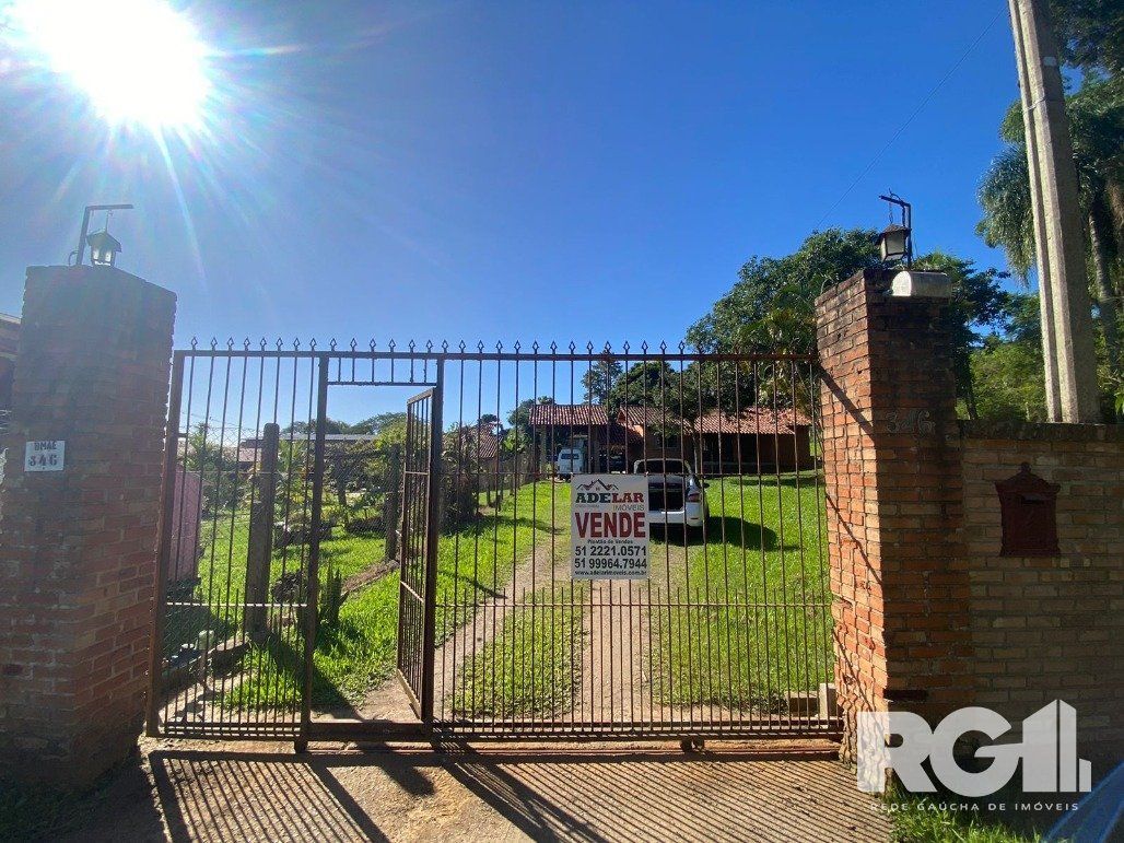 Sítio à venda com 1 quarto, 77m² - Foto 4