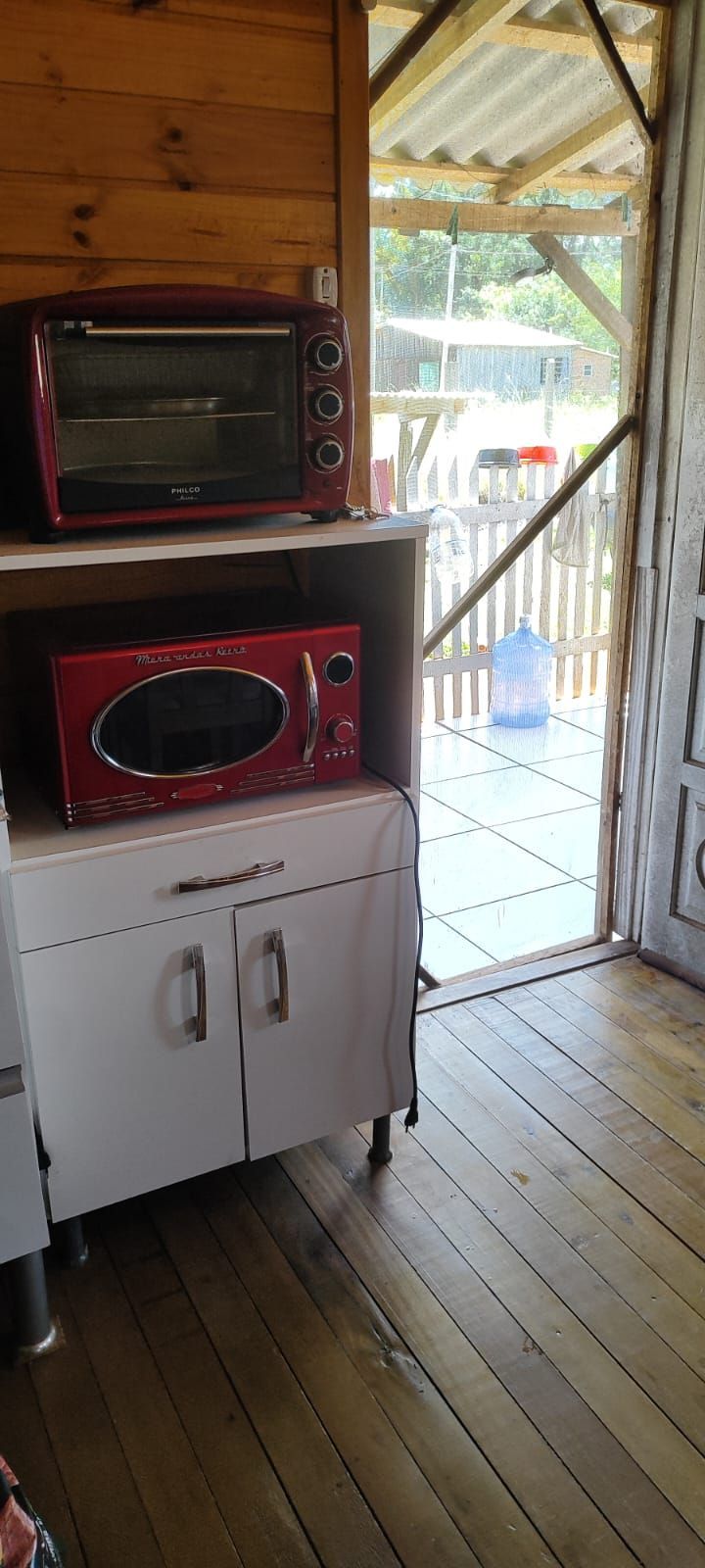 Casa à venda com 1 quarto, 39m² - Foto 8