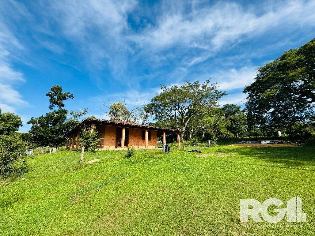 Sítio à venda com 3 quartos, 95m² - Foto 1