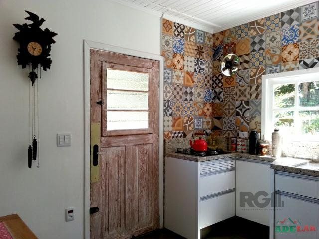 Casa, 4 quartos, 254 m² - Foto 38