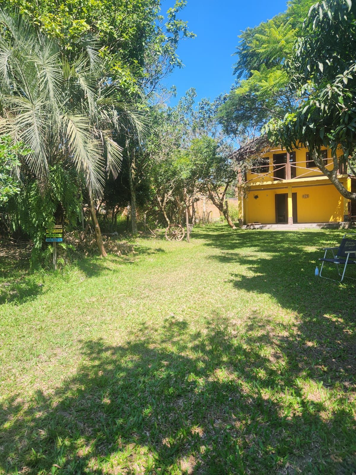 Sítio à venda com 3 quartos, 200m² - Foto 4