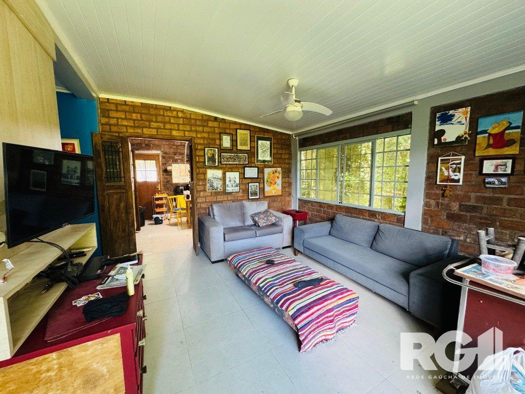 Sítio à venda com 3 quartos, 111m² - Foto 1