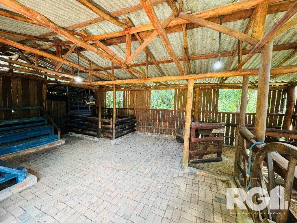 Sítio à venda com 3 quartos, 111m² - Foto 8
