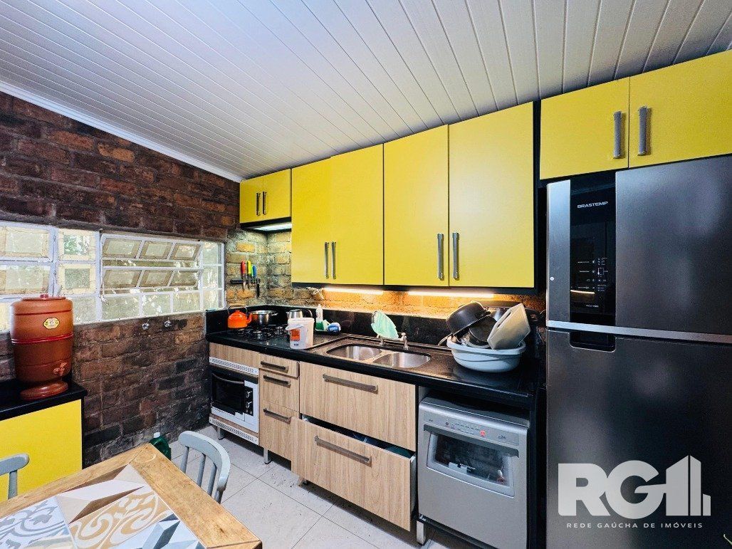 Sítio à venda com 3 quartos, 111m² - Foto 2
