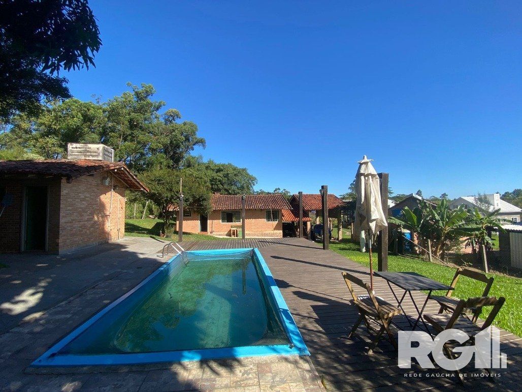 Sítio à venda com 1 quarto, 77m² - Foto 13