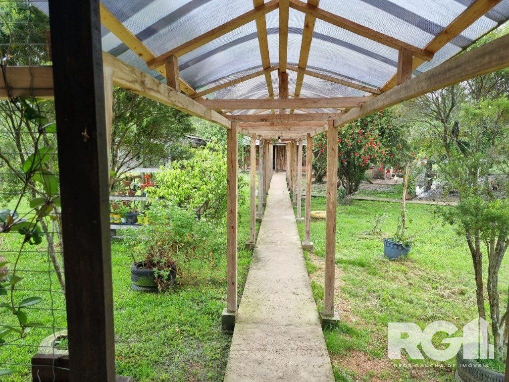 Chácara, 2 quartos, 2 hectares - Foto 76