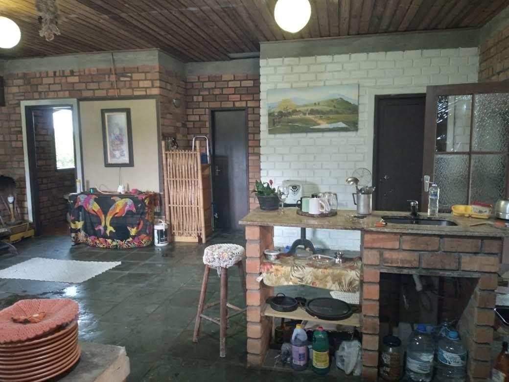 Sítio à venda com 2 quartos, 74m² - Foto 20