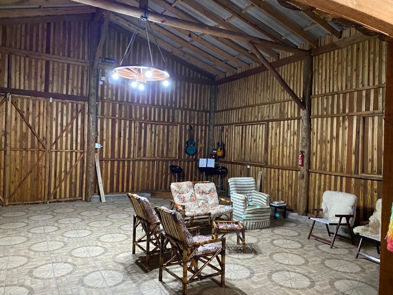 Sítio à venda com 3 quartos, 5610m² - Foto 8