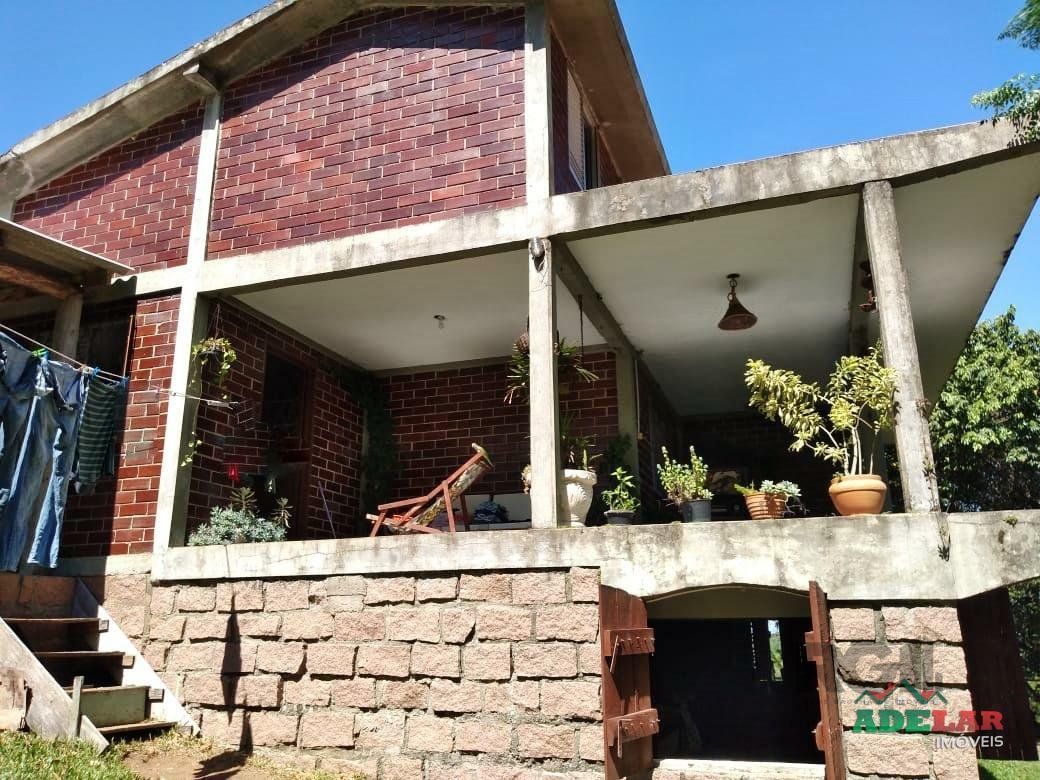 Sítio à venda com 4 quartos, 76737m² - Foto 4