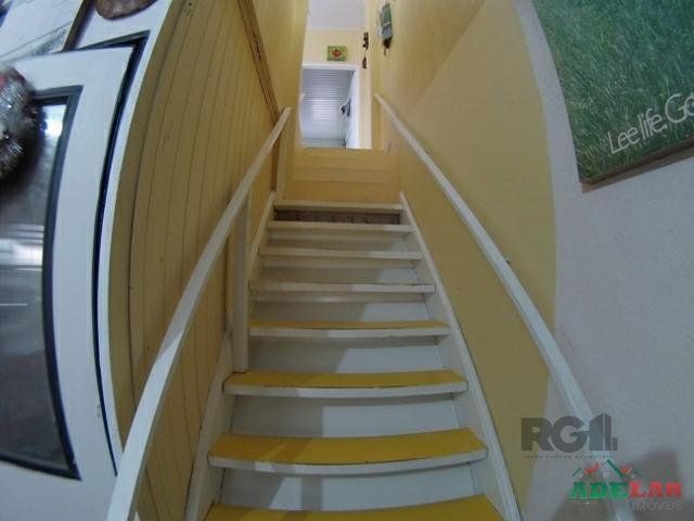 Casa à venda com 4 quartos, 203m² - Foto 11