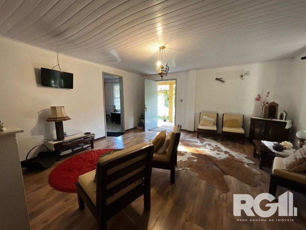 Sítio à venda com 5 quartos, 144m² - Foto 8