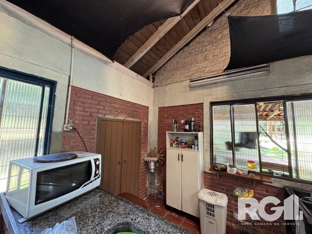 Sítio à venda com 4 quartos, 120m² - Foto 6