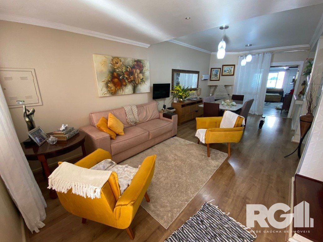 Casa, 4 quartos, 183 m² - Foto 10