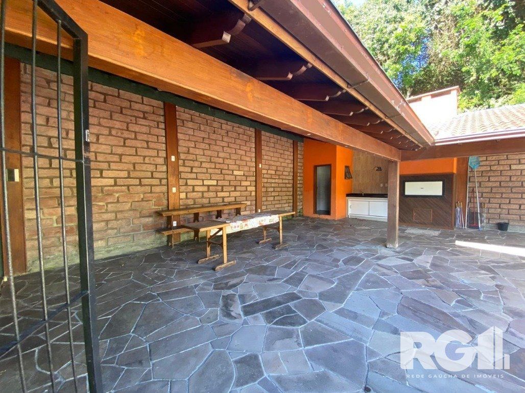 Casa à venda com 4 quartos, 269m² - Foto 26