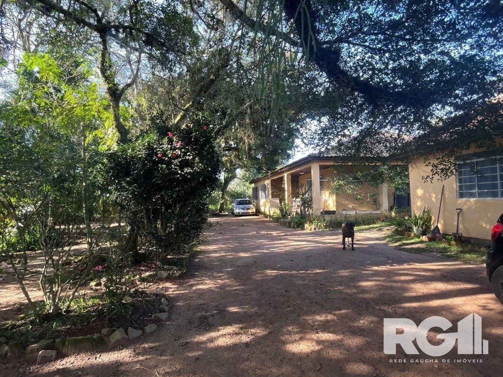 Sítio à venda com 5 quartos, 144m² - Foto 2