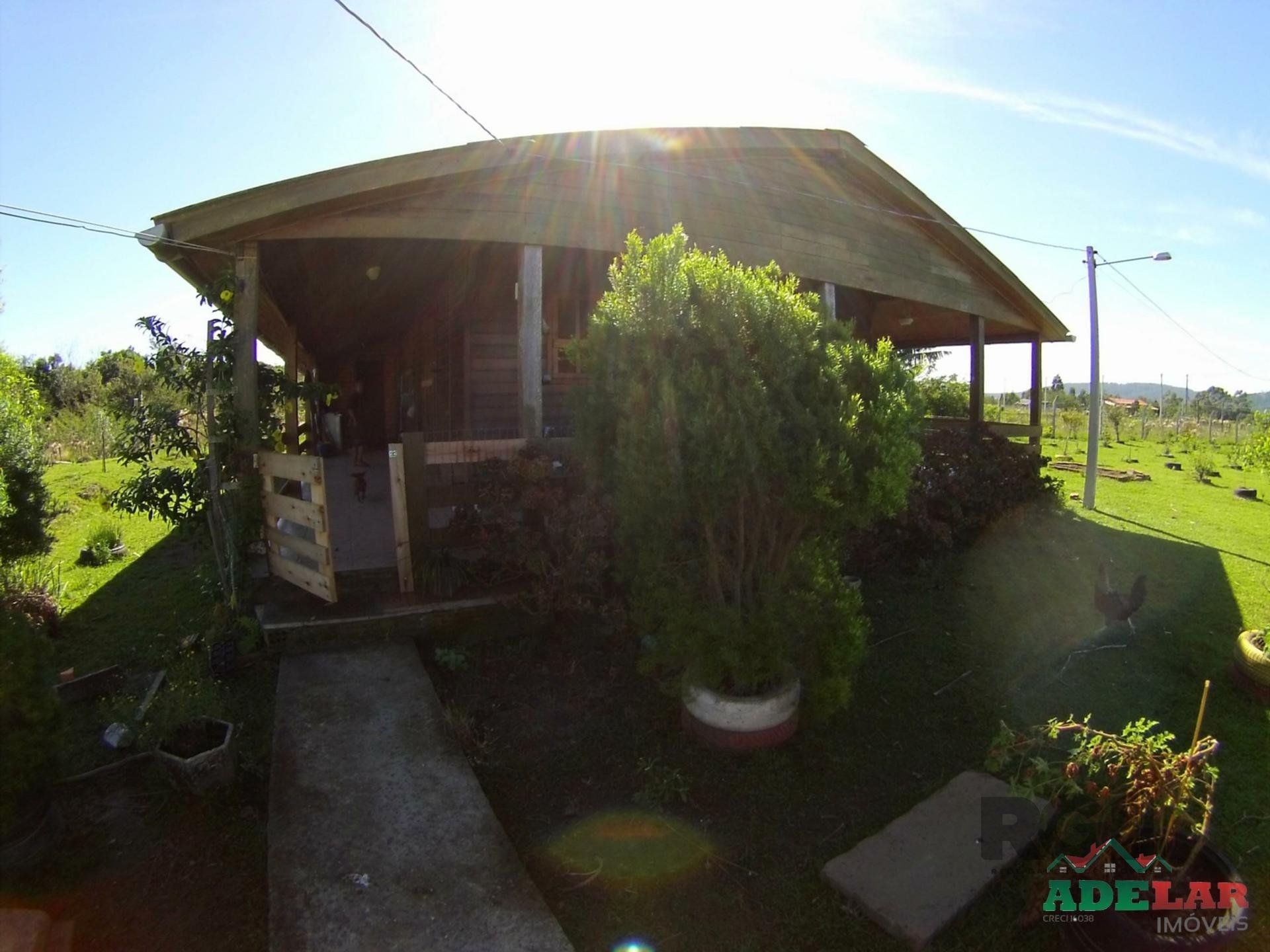 Chácara, 2 quartos, 2 hectares - Foto 48