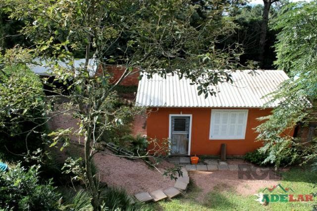 Casa, 4 quartos, 254 m² - Foto 33