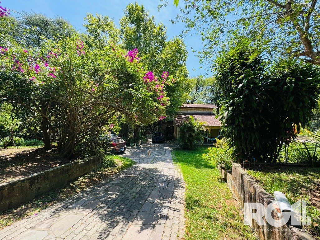 Sítio à venda com 3 quartos, 190m² - Foto 5