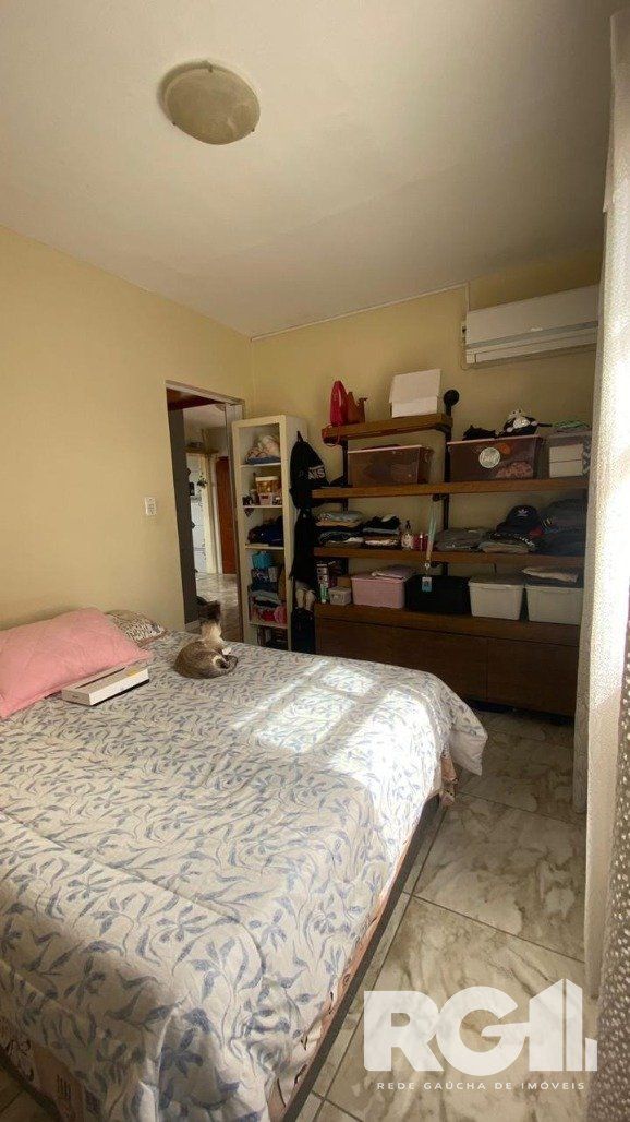 Apartamento, 2 quartos, 48 m² - Foto 13