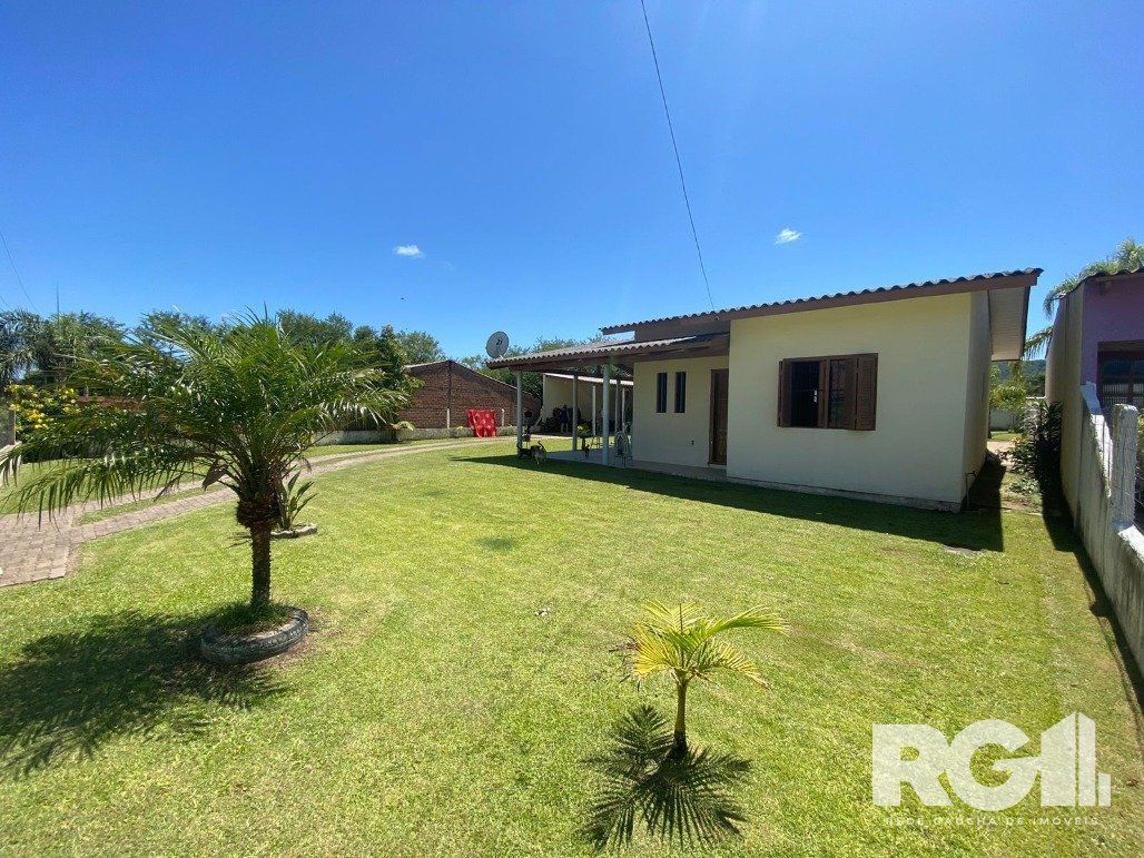 Sítio à venda com 2 quartos, 48m² - Foto 3