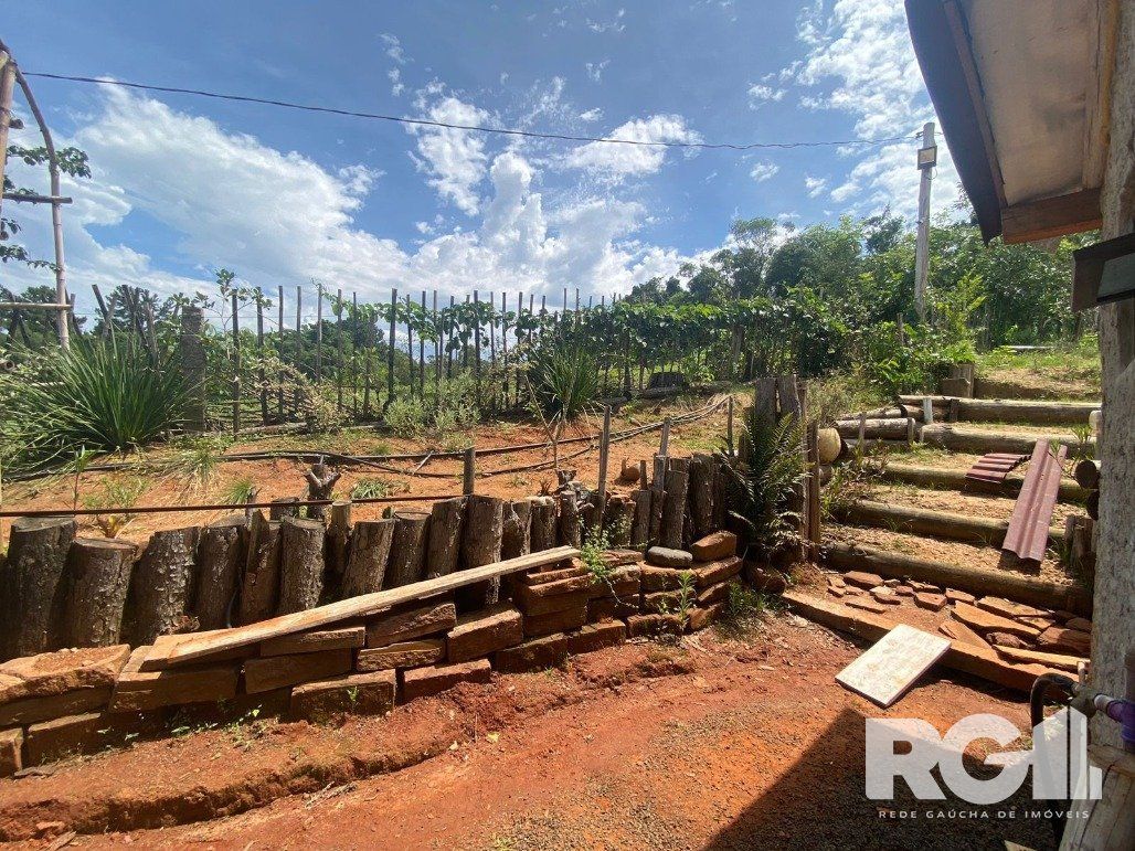 Sítio à venda com 2 quartos, 140m² - Foto 19