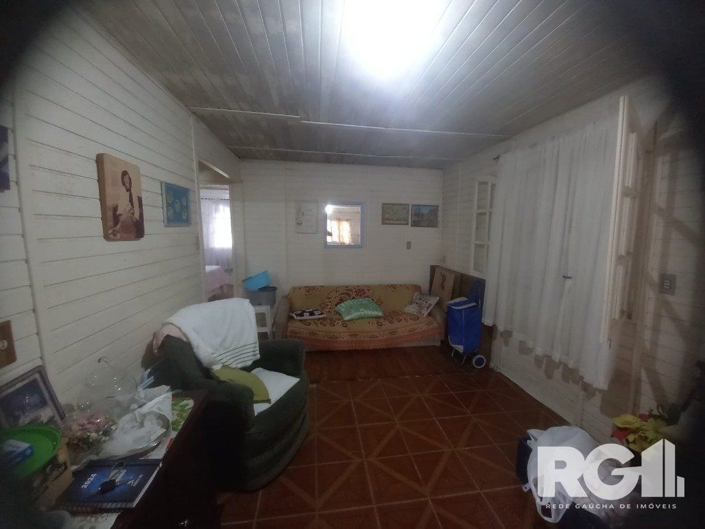 Casa à venda com 2 quartos, 72m² - Foto 3