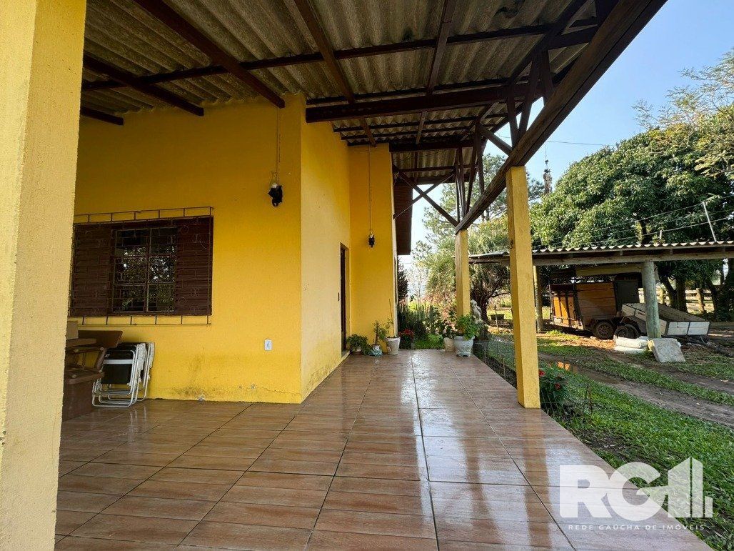 Sítio à venda com 2 quartos, 168m² - Foto 4